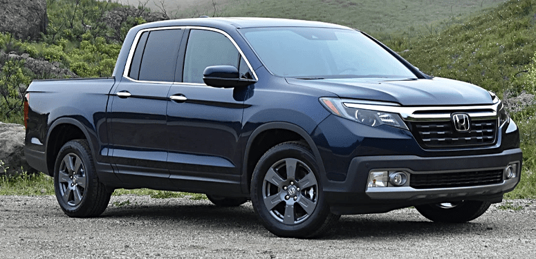 ridgeline