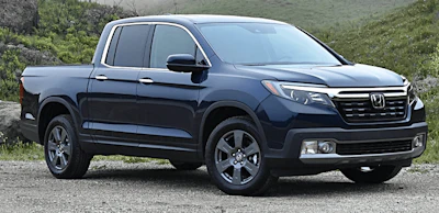 ridgeline