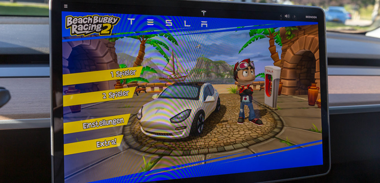 teslagaming