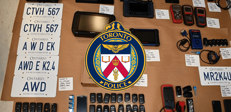 torontopolice