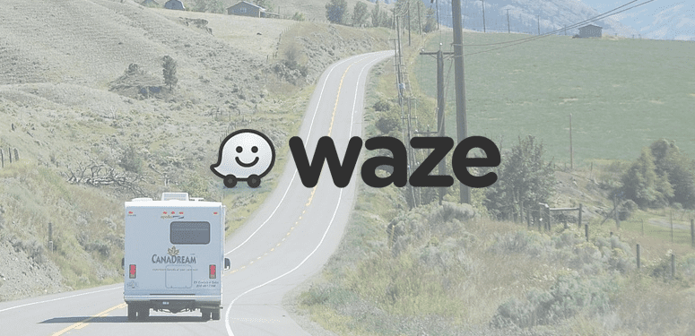 waze