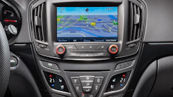 infotainment