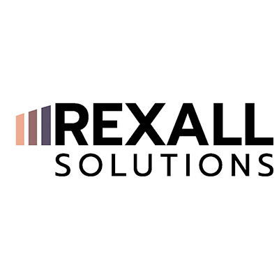 rexall solutions logo Headshot