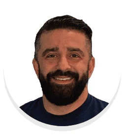 Amir Farrokh