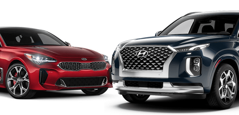 hyundai kia