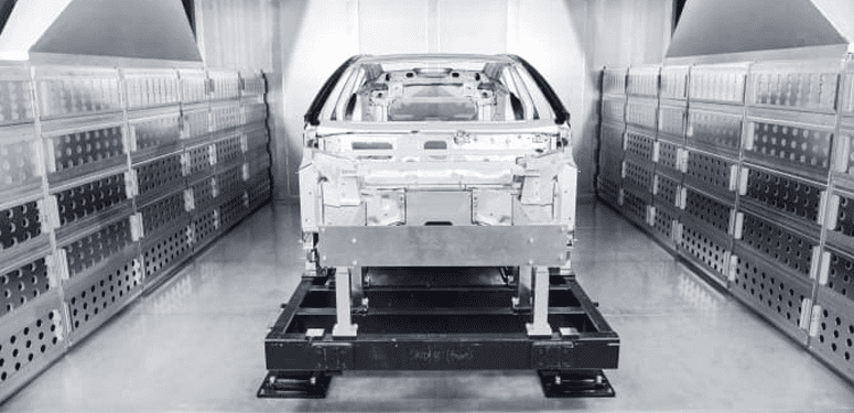 polestar