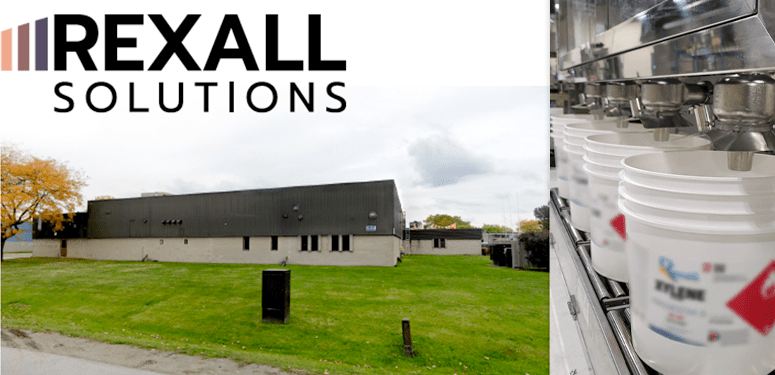 rexall solutions