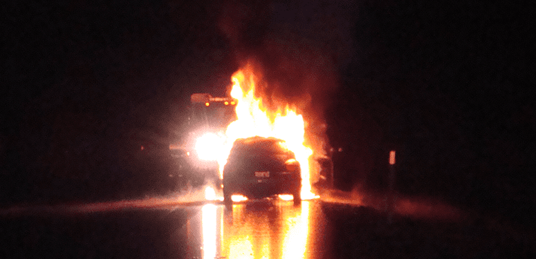 vehiclefires