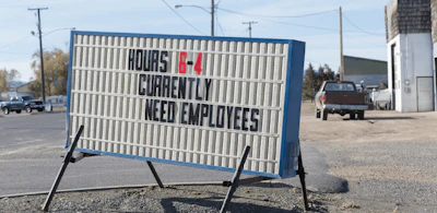 how they hire