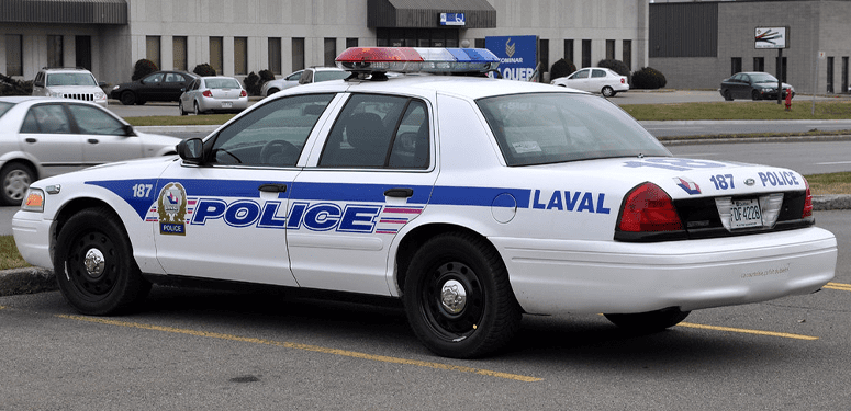 laval