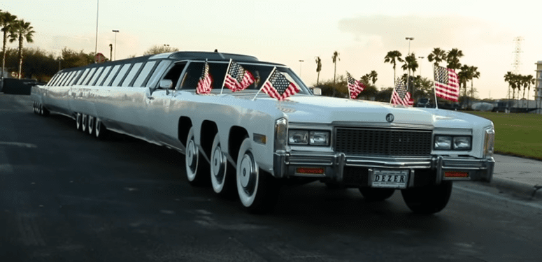 longcar