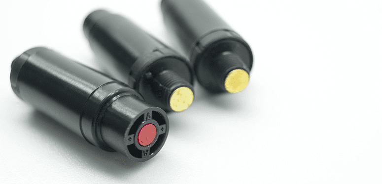 pepperspray