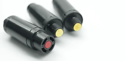 pepperspray