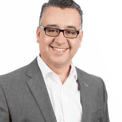 Saad Ouaddahou
