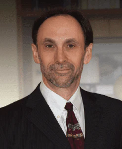 Steve Fletcher
