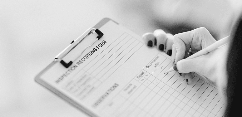 checklist