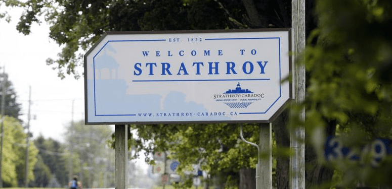 strathroy