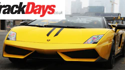 trackdays