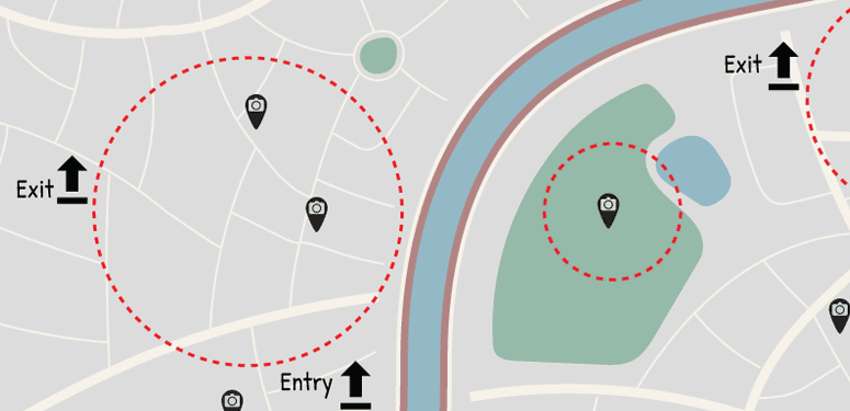 geofence