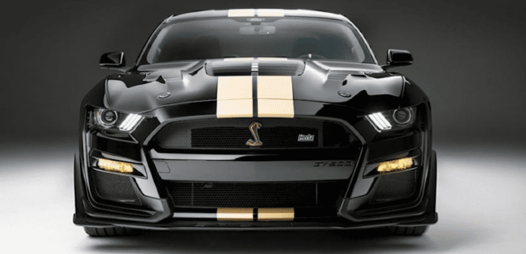 racecar