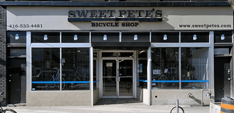 sweepetes