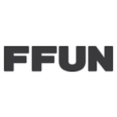 Ffun Logo Ffun Logo Grey 28129
