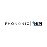 Phononic And Kpi Integrated Solutions Logo