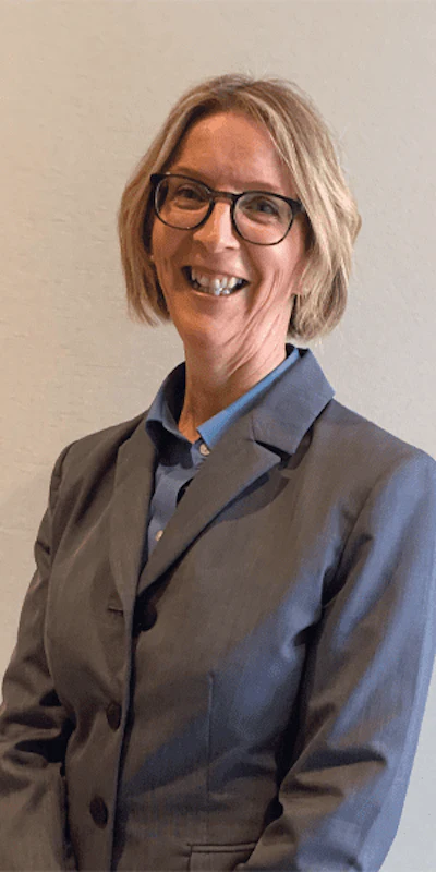 Shellie Andrews