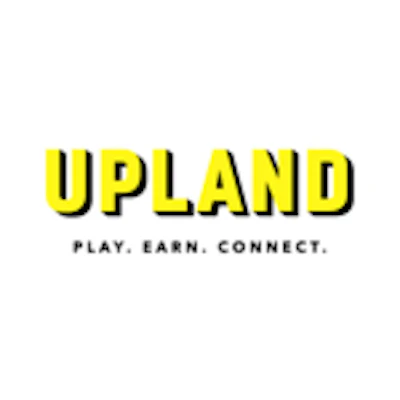 Upland Logo