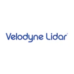 Velodyne Lidar Logo