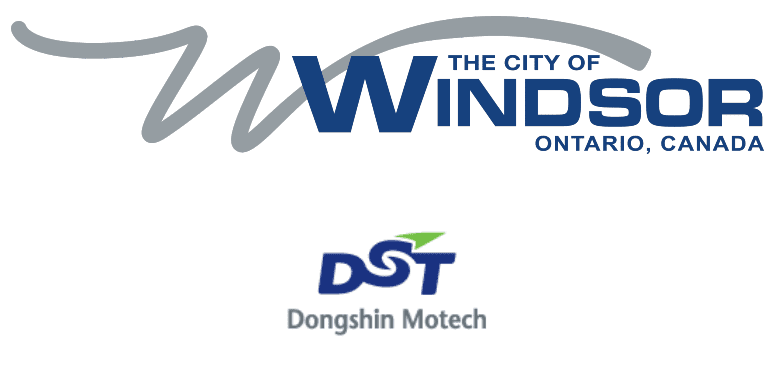 WindsorDongshin