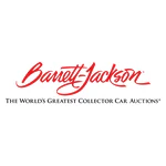 Barrett Jackson Logo