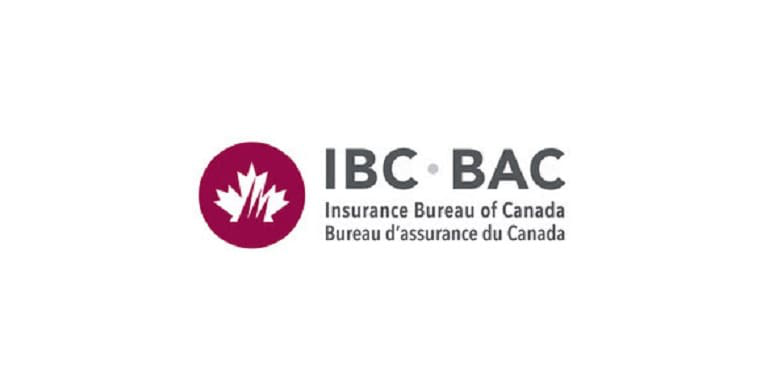 IBC Bilingual Logo (CNW Group/Insurance Bureau of Canada)