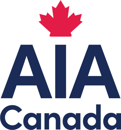Aia Logo