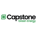 Capstone_Green_Energy