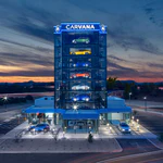 Carvana Glendale Vm General Press 28129