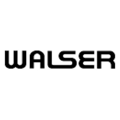 Logo Walser Script Medium