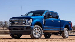 SuperDuty