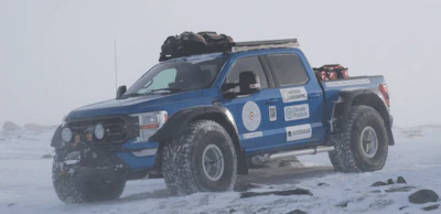arctic