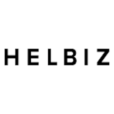 Helbiz Logo 3