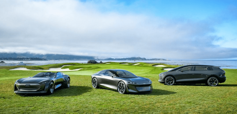 pebble beach