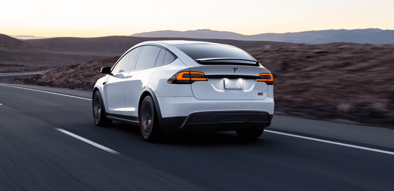 tesla