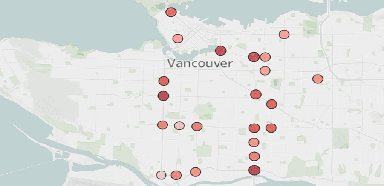 vancouver