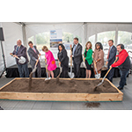 AcadiaHealthcareHenryFordHealthGroundbreaking