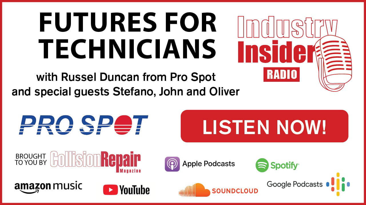 EZine_Podcast ProSpot 1280&times;720