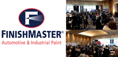 FinishMaster