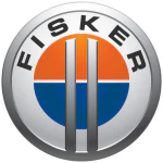Fisker Inc Logo