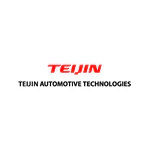 Logo E Teijin Automotive Technologies A1 Stack Centered