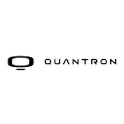 Quantron Logo Sw Sz Q