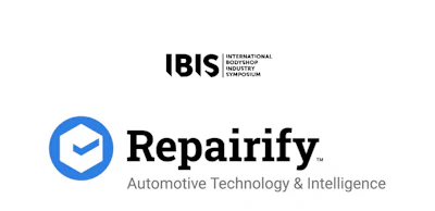 RepairIBIS